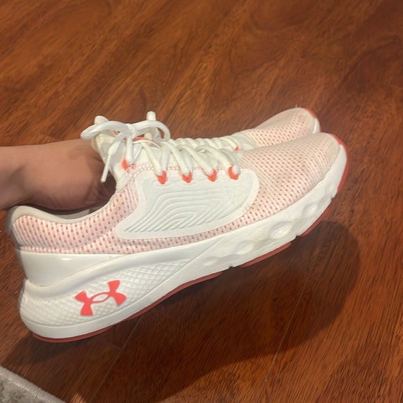 Under Armour Deluxe Foam Dual Layer Comfort Sock Liner - Picture 2 of 8